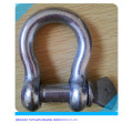 Us Type Commercial Bow Shackle